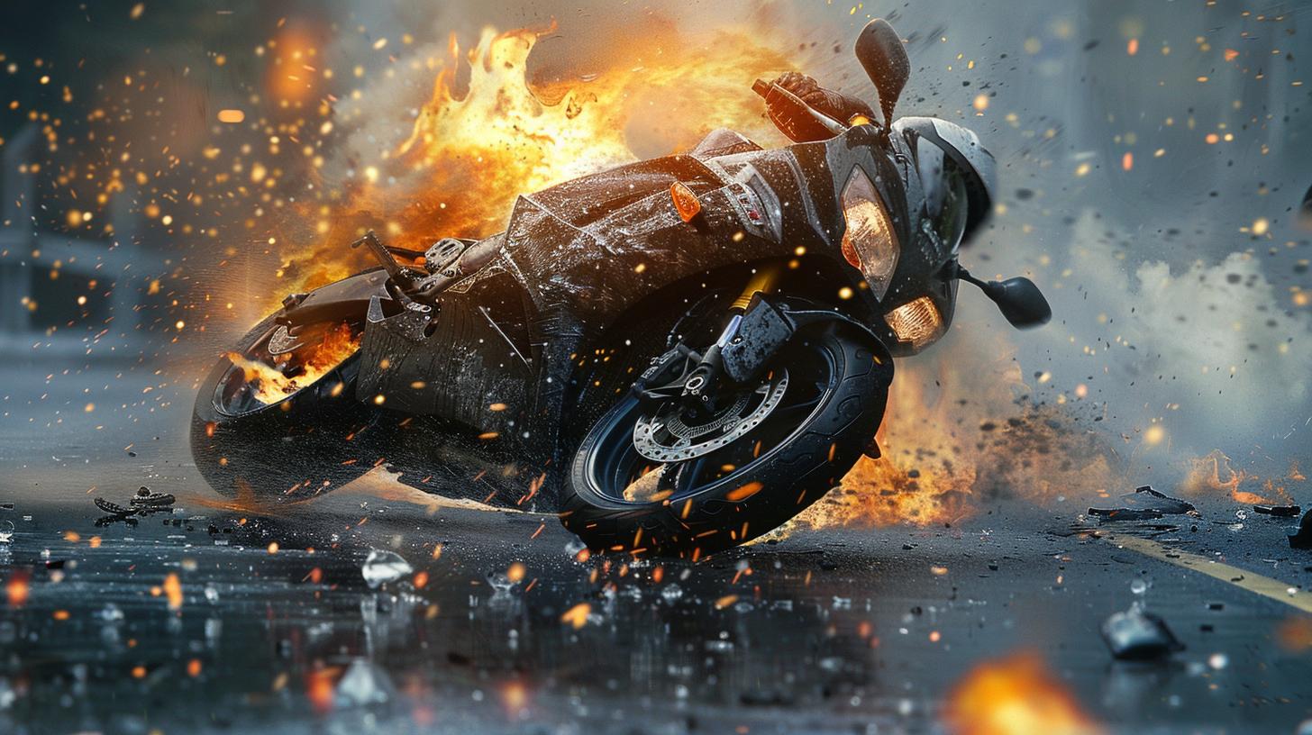Why Not All Law Firms Are the Same in Car Accident Cases